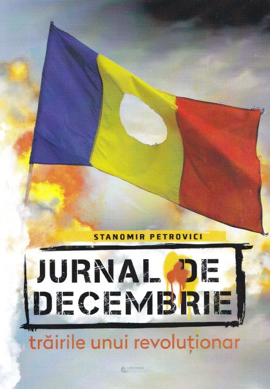 Jurnal de Decembrie - Stanomir Petrovici
