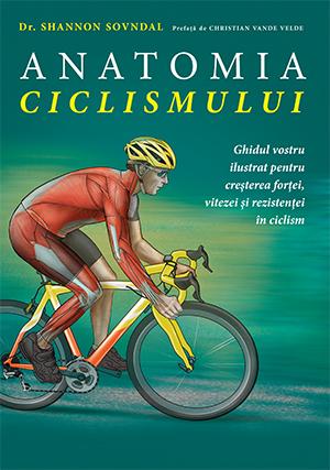 Anatomia ciclismului - Shannon Sovndal
