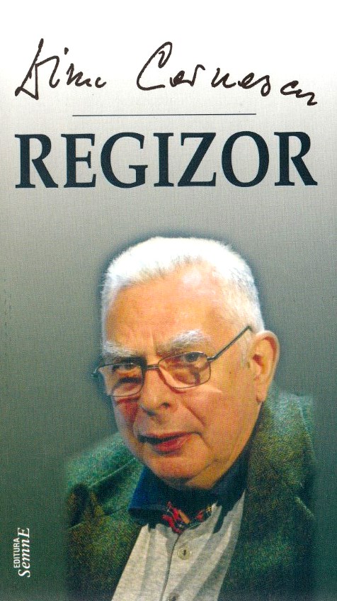 Regizor - Dinu Cernescu