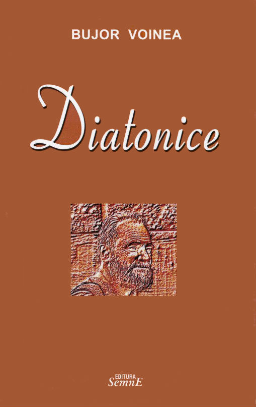 Diatonice - Bujor Voinea