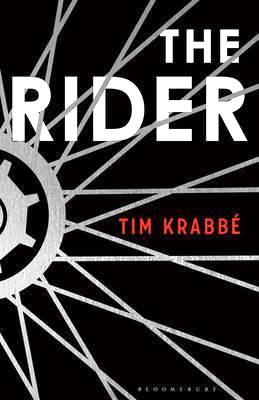 The Rider - Tim Krabbe
