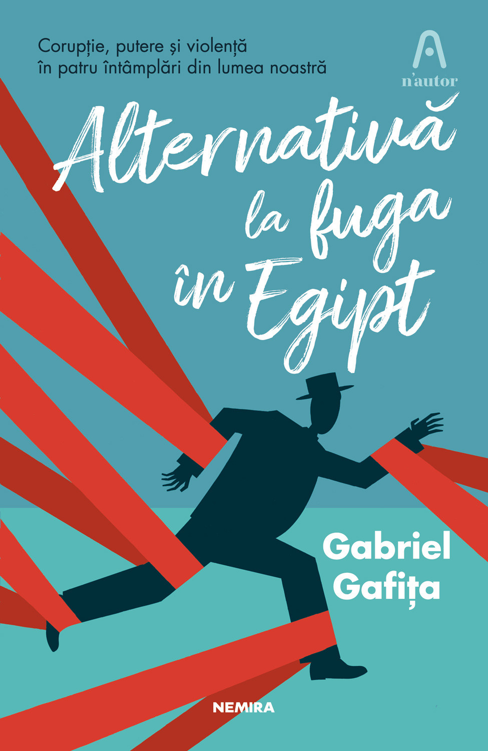eBook Alternativa la fuga in Egipt
