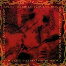 CD Kyuss - Blues for the Red sun