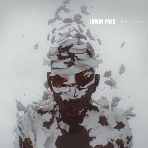 CD Linkin Park - Living things