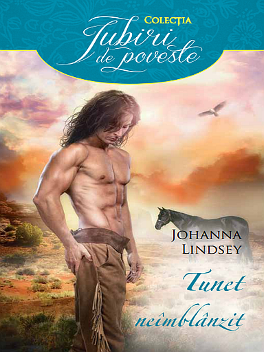 Tunet neimblanzit - Johanna Lindsey