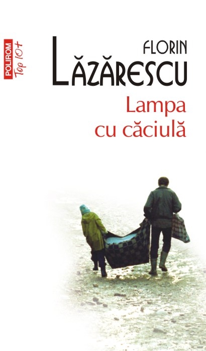 Lampa cu caciula - Florin Lazarescu