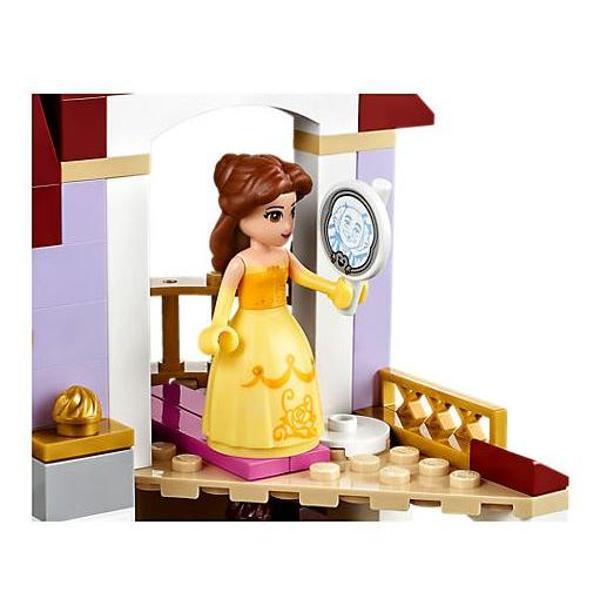 Lego Disney Princess - Castelul fermecat al Bellei 6-12 ani