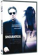 DVD Singuraticul