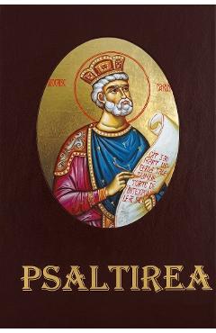 Psaltirea