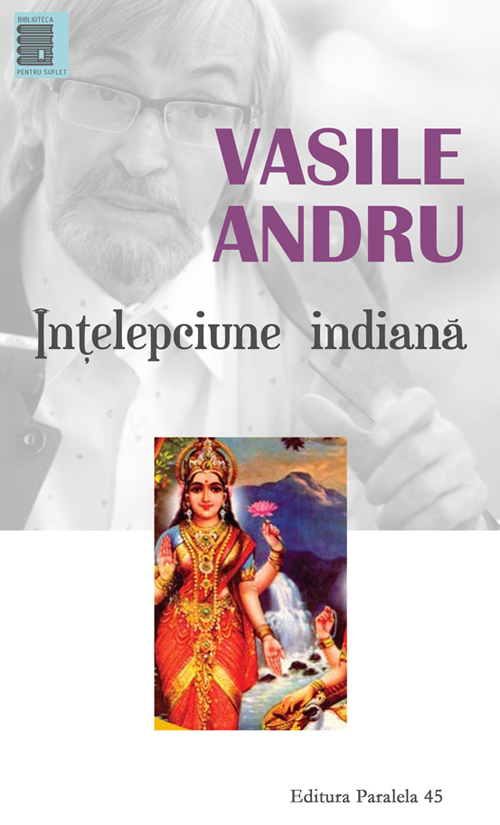 Intelepciune indiana - Vasile Andru