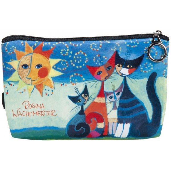 Imaginea produsului 'Cosmetic bag Rosina Wachtmeister'