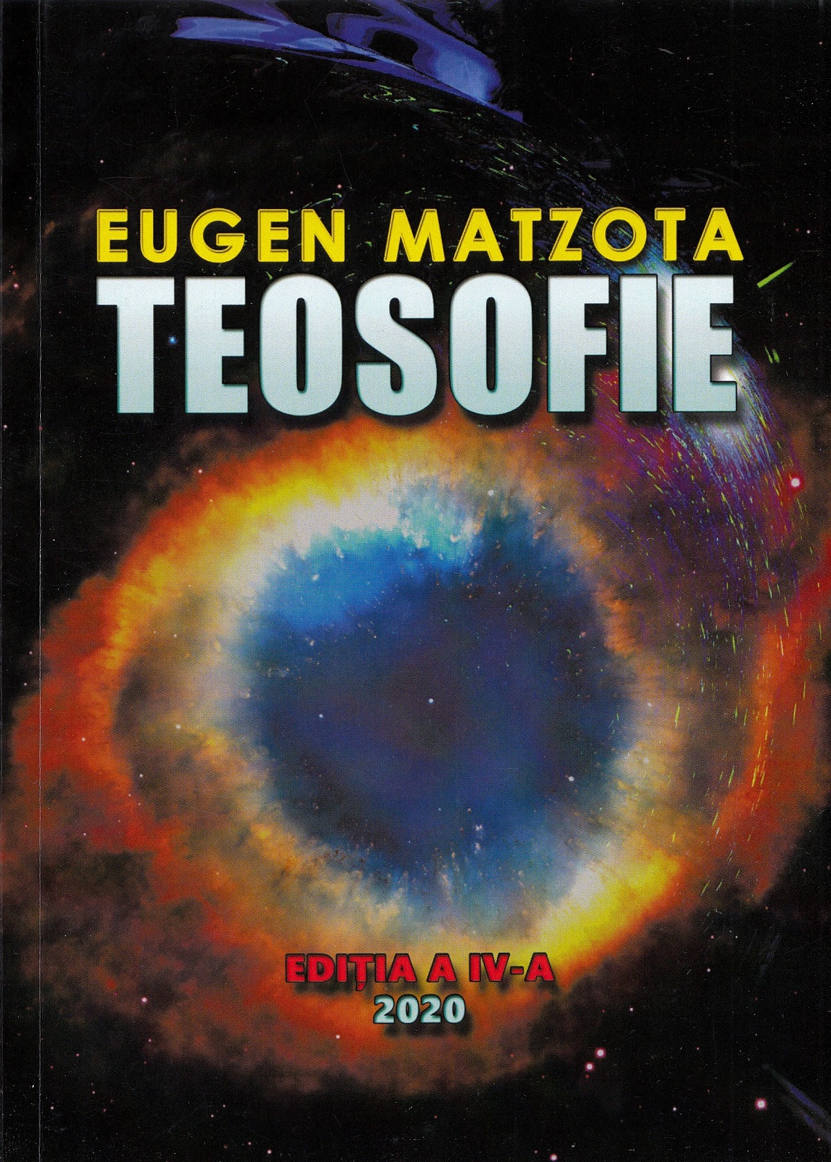Teosofie - Eugen Matzota