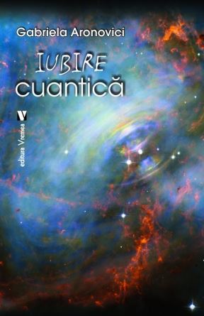 Iubire cuantica - Gabriela Aronovici