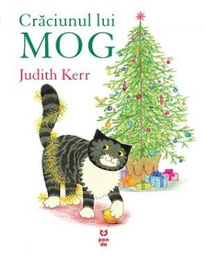 Craciunul lui Mog - Judith Kerr