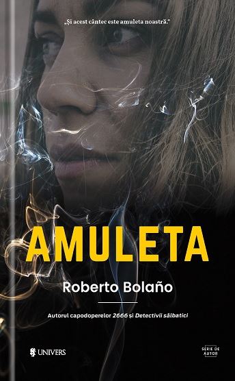 Amuleta - Roberto Balano