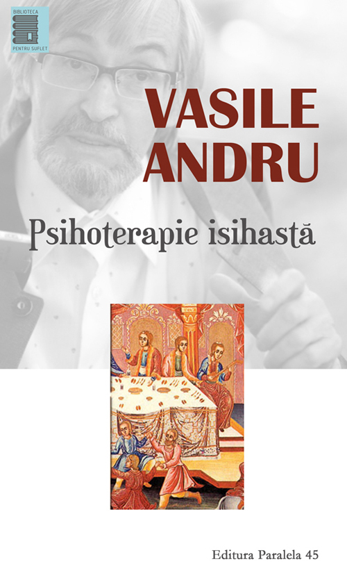 Psihoterapie isihasta  - Vasile Andru
