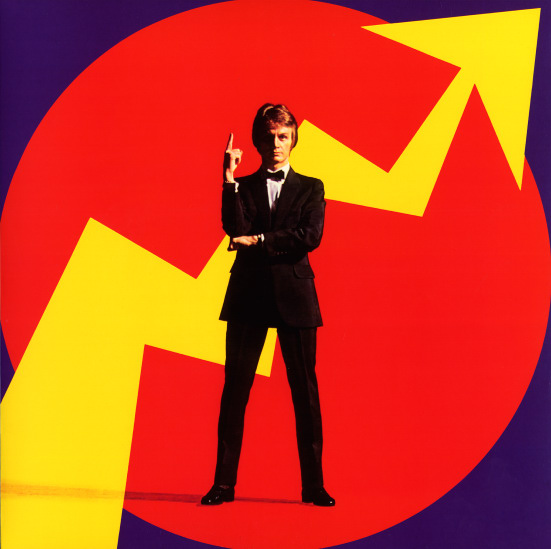 CD Claude Francois - Comme D Habitude