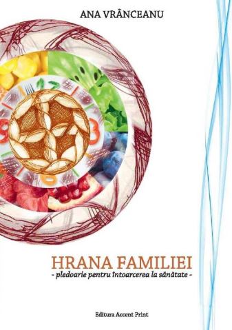 Hrana familiei - Ana Vranceanu