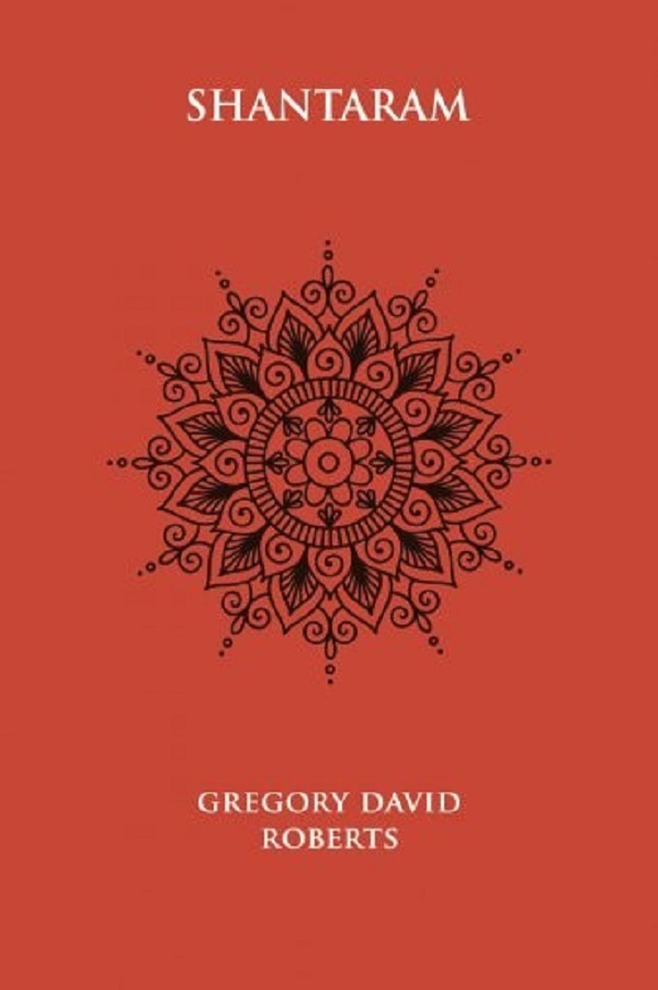 Shantaram ed.4 - Gregory David Roberts