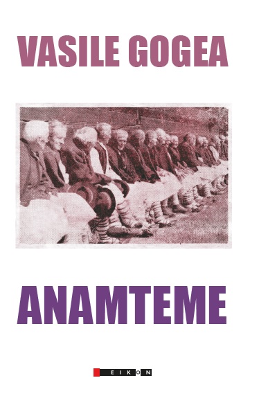 Anamteme - Vasile Gogea