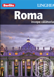 eBook Roma - Ghid turistic Berlitz