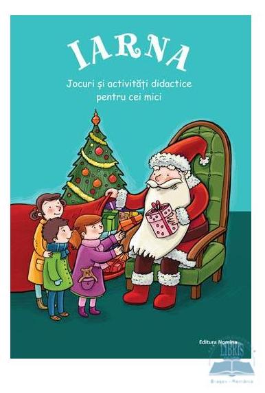 Pachet special Craciun 4 (Experimente + Prietenii lui Mos Craciun + Iarna)