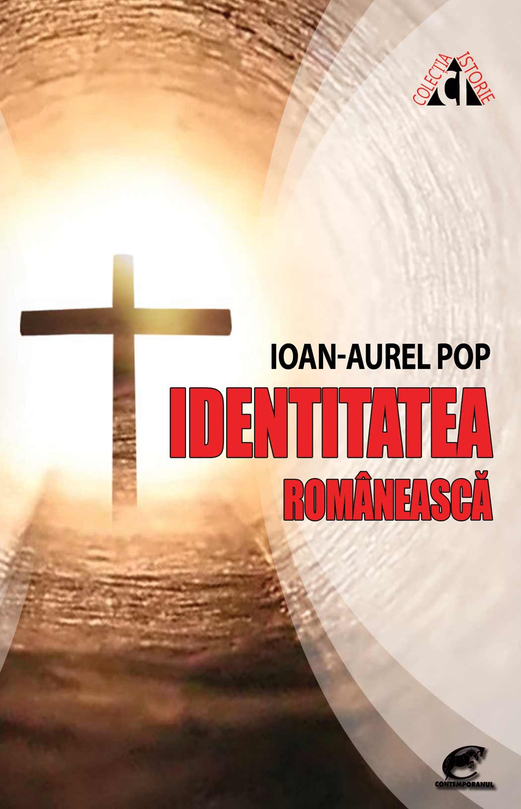 Identitatea romaneasca - Ioan-Aurel Pop