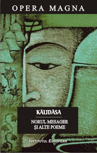 Norul mesager si alte poeme - Kalidasa