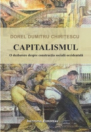 Capitalismul - Dorel Dumitru Chiritescu