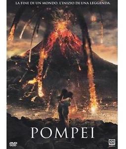 DVD Pompei