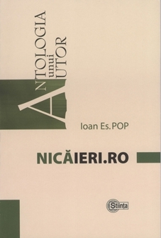 Nicaieri.ro - Ioan Es. Pop