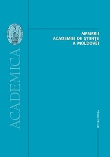 Membrii Academiei de Stiinte a Moldovei