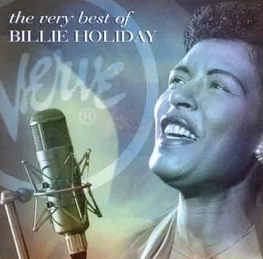 2CD Billie Holiday - The very best of