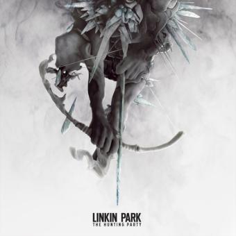CD Linkin Park - The hunting party