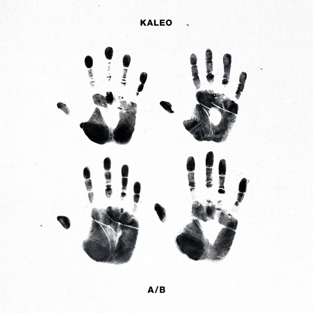 CD Kaleo - A/B