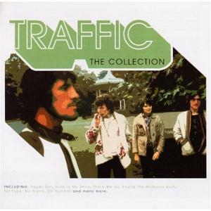 CD Traffic - The collection