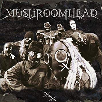 CD Mushroomhead - XX - Best of