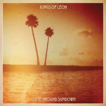2 VINIL Kings Of Leon - Come around sundown