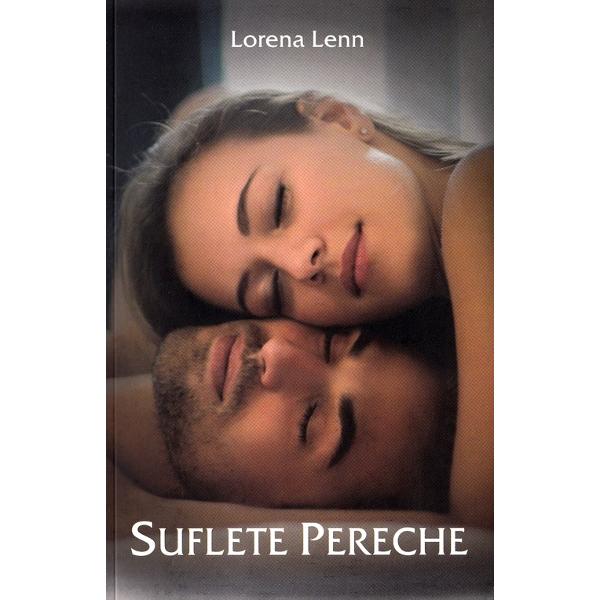 Suflete pereche - Lorena Lenn