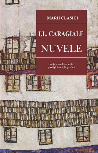 Nuvele - I.L. Caragiale