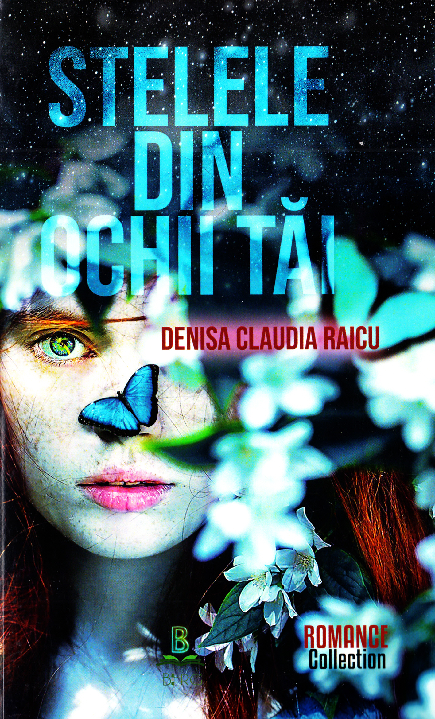 Stelele din ochii tai - Denisa Claudia Raicu