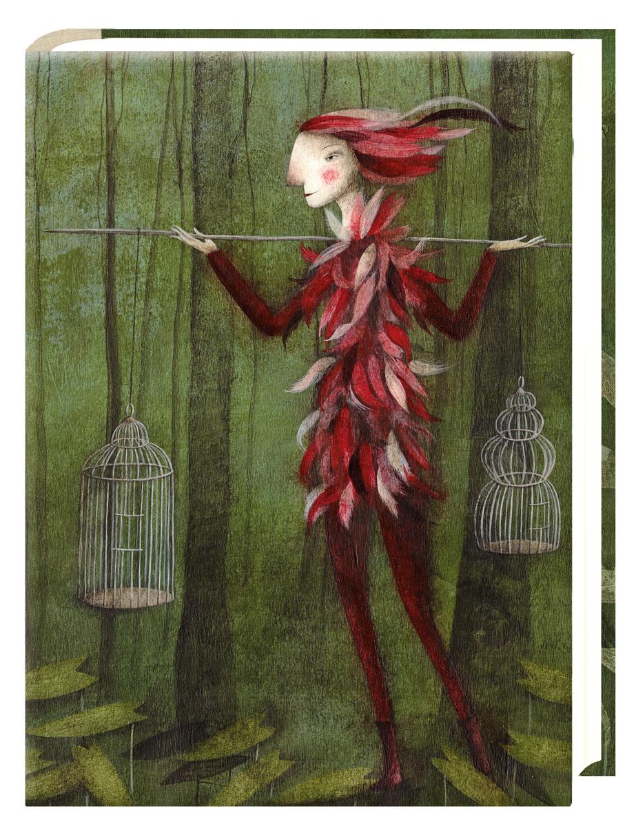 Coperta cărții 'Agenda Gutenberg 41 - Rofusz Kinga'