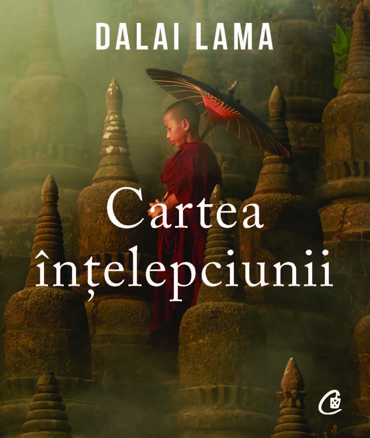 Cartea intelepciunii - Dalai Lama