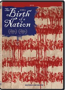 DVD The birth of a nation - Nasterea unei natiuni