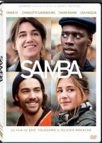 DVD Samba
