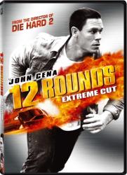 DVD 12 rounds - 12 incercari