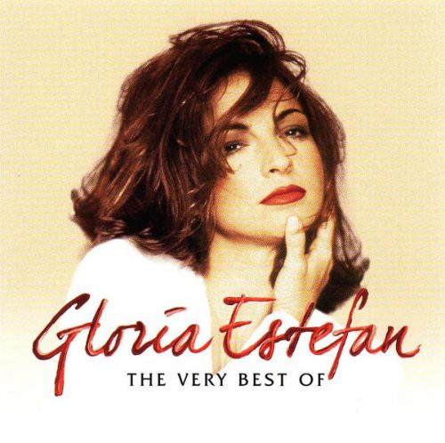 CD Gloria Estefan - The very best of