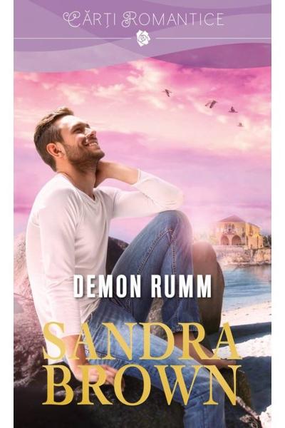 Demon Rumm - Sandra Brown