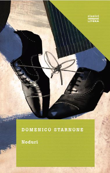 Noduri - Domenico Starnone