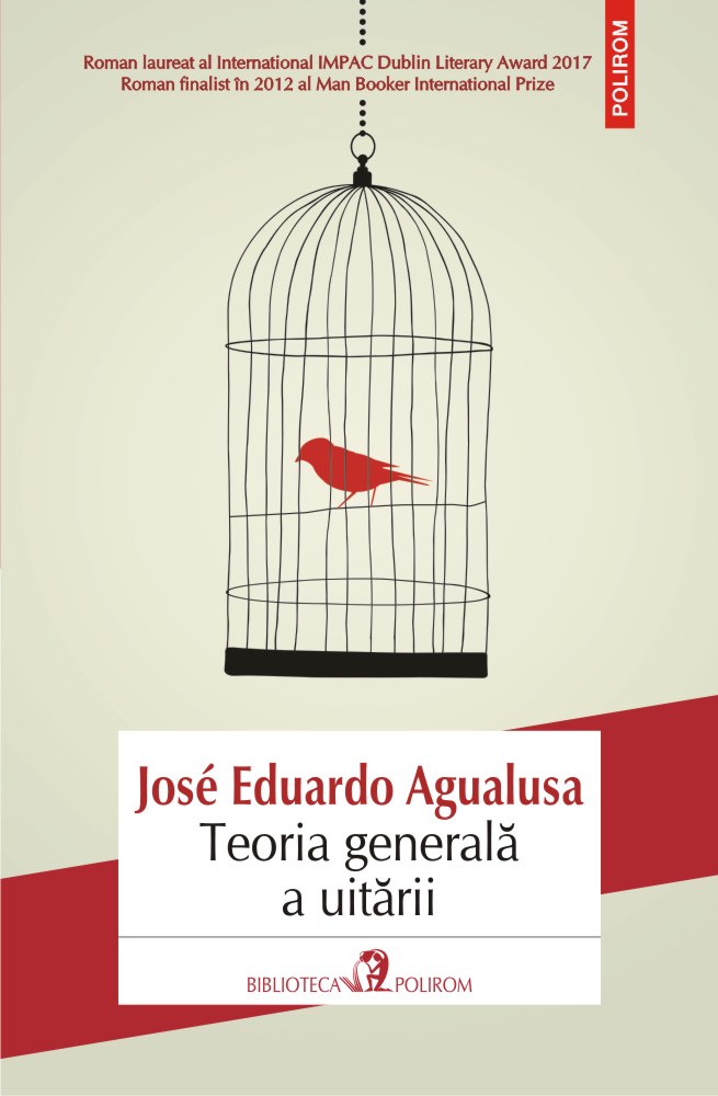 Teoria generala a uitarii - Jose Eduardo Agualusa